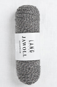 Lang Yarns Jawoll 124 Carob Marl