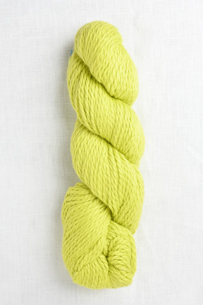 Blue Sky Fibers Organic Cotton 607 Lemongrass