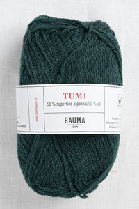 Rauma Tumi 2133 Forest Green