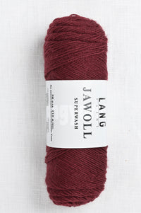 Lang Yarns Jawoll 84 Currant