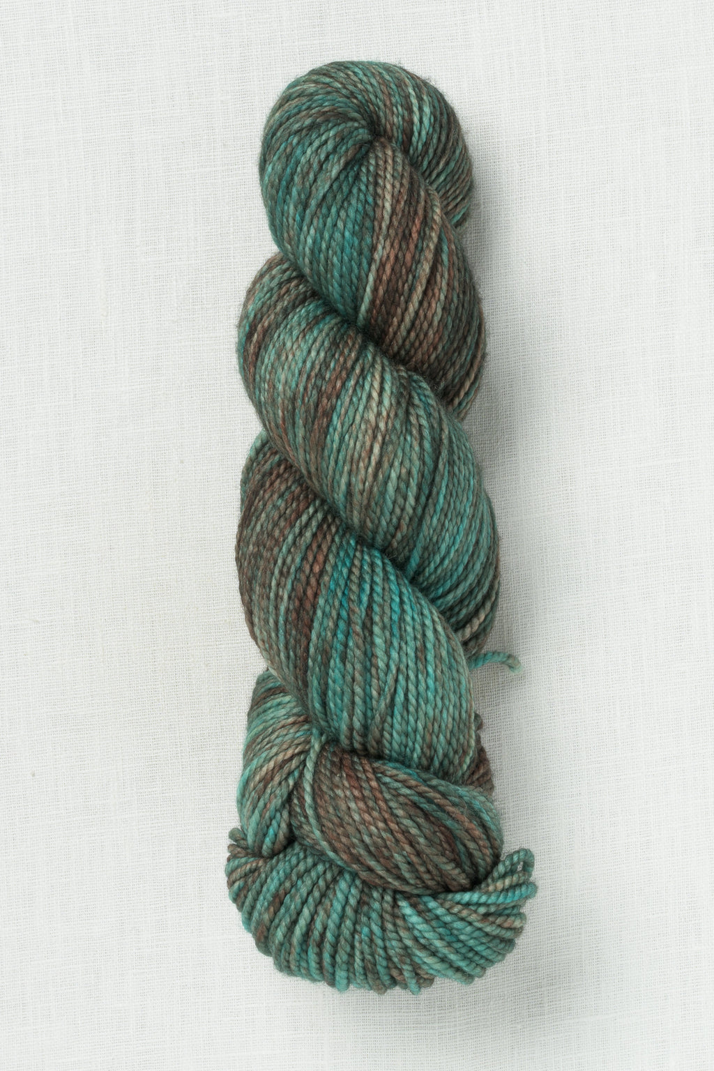 Madelinetosh Farm Twist Western Wash