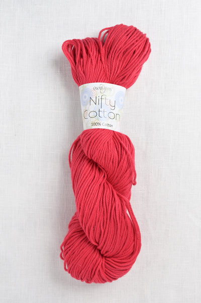 Cascade Nifty Cotton 02 Red