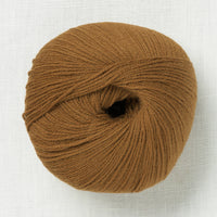 Knitting for Olive Merino Ocher Brown