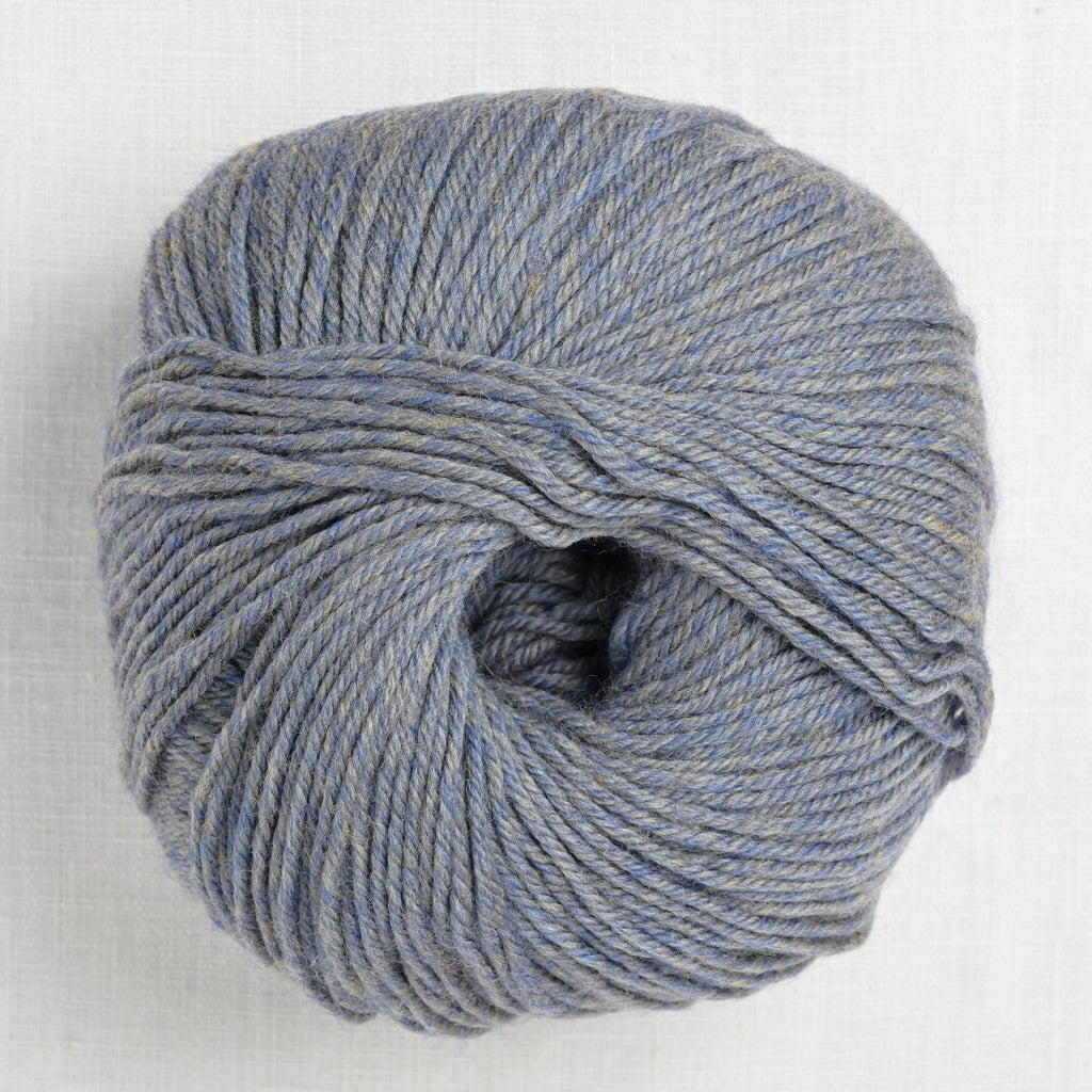 Cascade 220 Superwash 356 Coast Heather