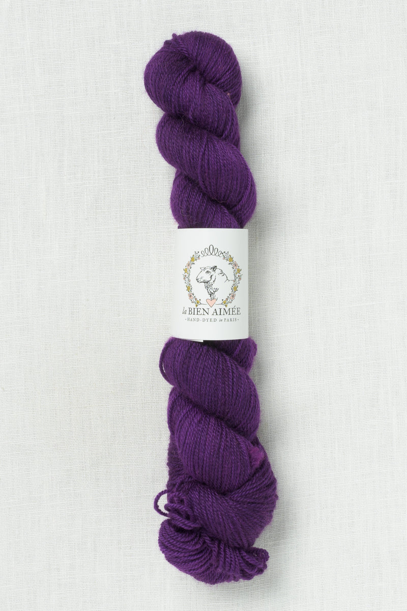 La Bien Aimee Cashmerino 50g The Flying Knitter