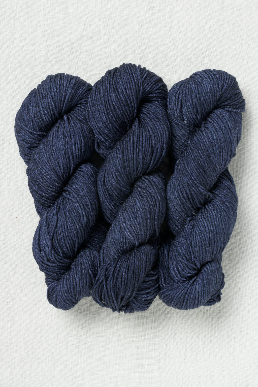 Malabrigo Seis Cabos 052 Paris Night