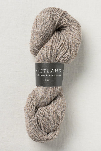 Harrisville Designs Shetland 47 Suede