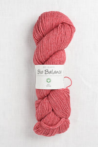 BC Garn Bio Balance 21 Red Heather