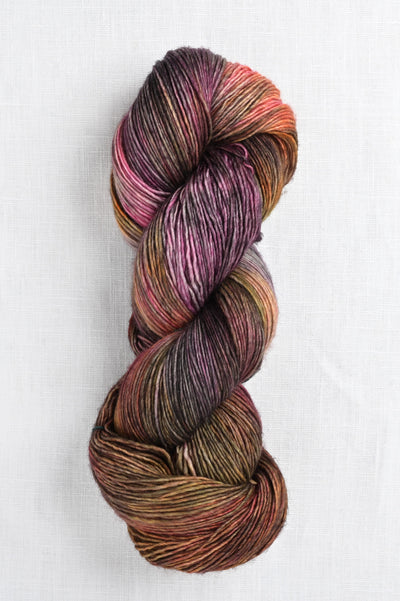 Madelinetosh Woolcycle Sport Rocky Mountain High