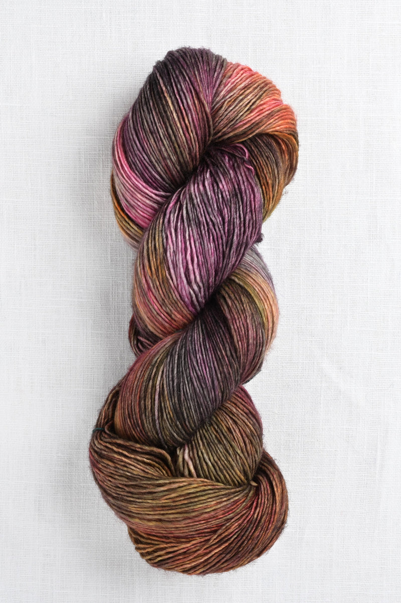 Madelinetosh Tosh Merino Light Rocky Mountain High