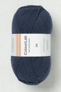 WYS ColourLab DK 1200 Midnight Navy