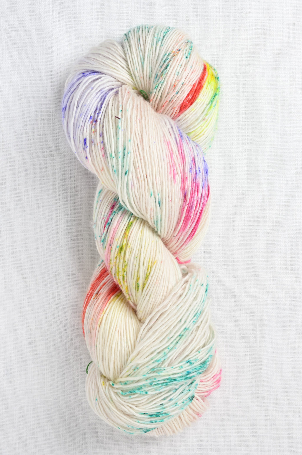 Madelinetosh Woolcycle Sport Cosmic Wonder Dust (Core)