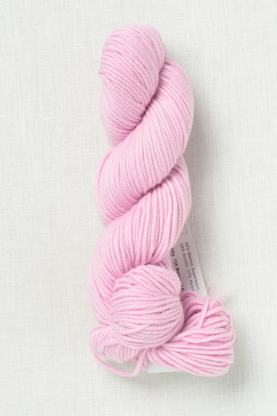 HiKoo SimpliWorsted 21 Bubblegum