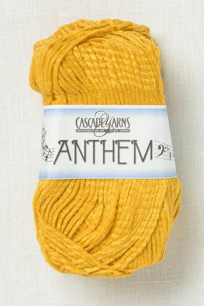 Cascade Anthem 21 Gold