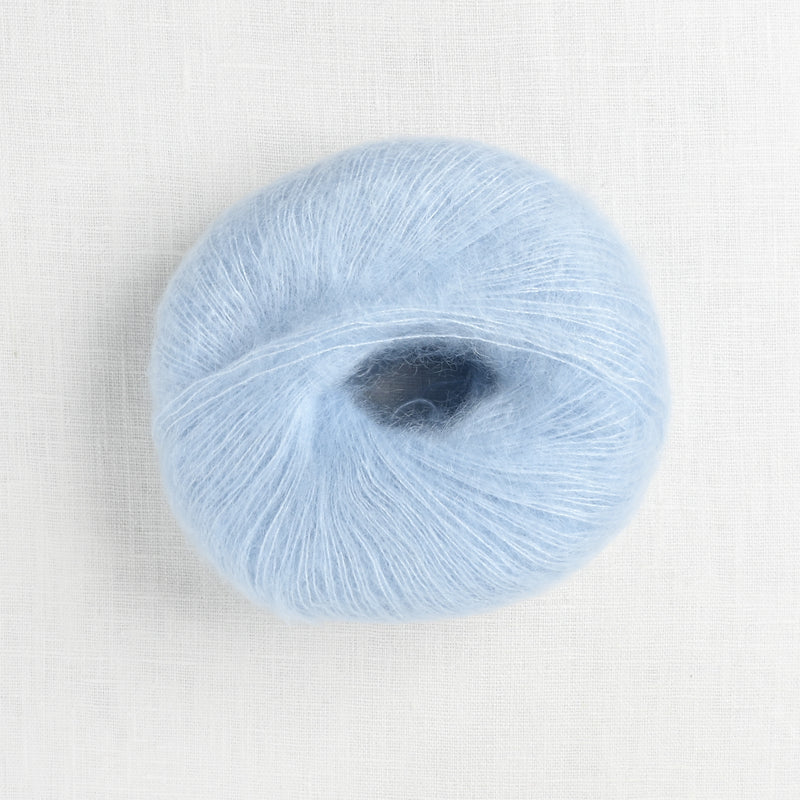 Sandnes Garn Tynn Silk Mohair 6012 Light Blue