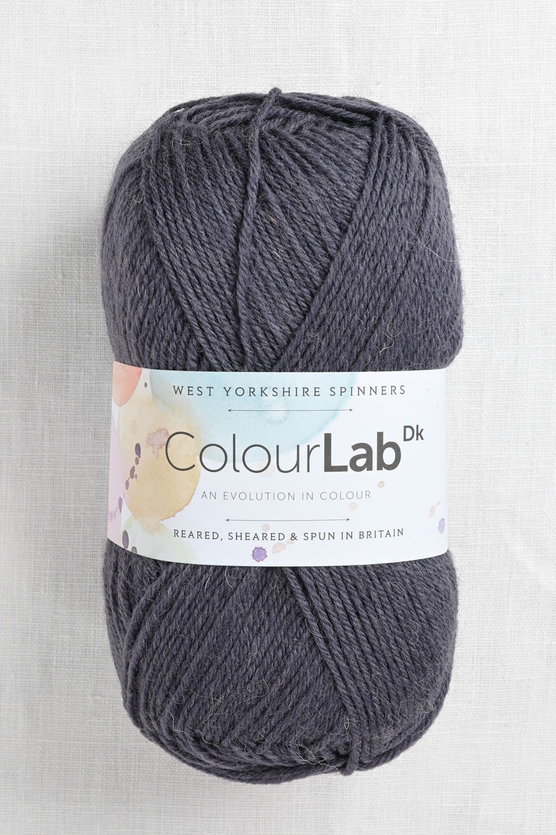 WYS ColourLab DK 373 Stormy Grey