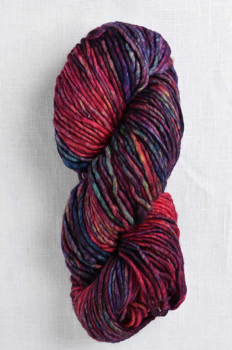 Malabrigo Mecha 005 Aniversario