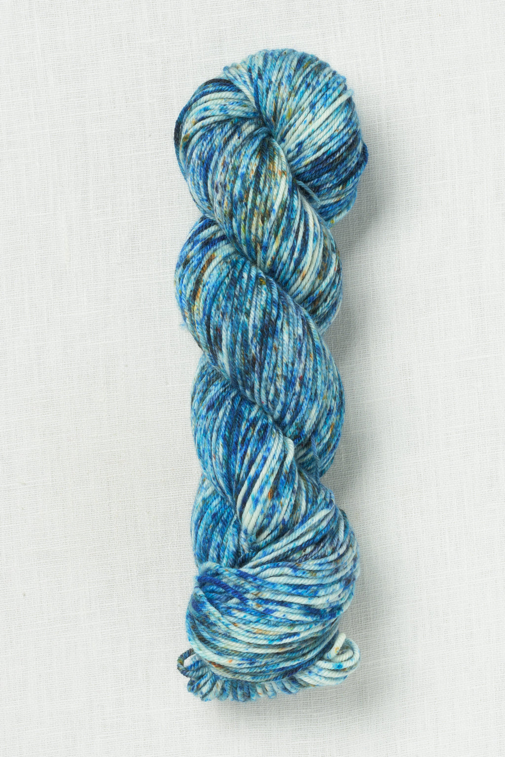 Madelinetosh Tosh Vintage Lyra Silvertongue