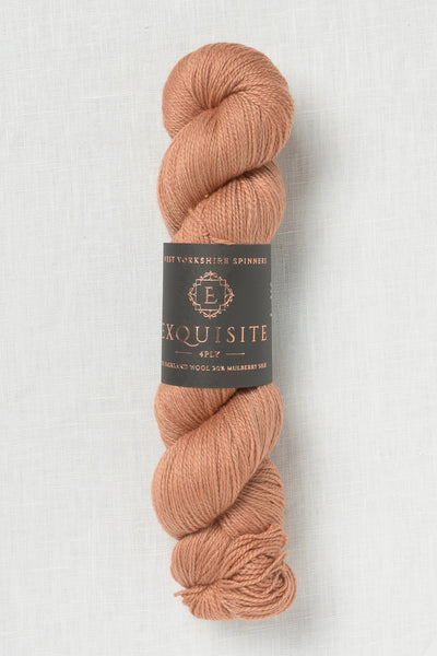 WYS Exquisite 4 Ply 403 Dusk