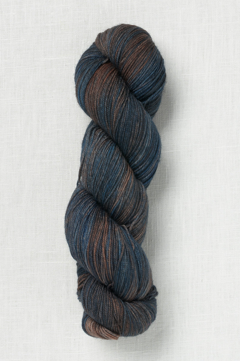 Madelinetosh Twist Light Mare