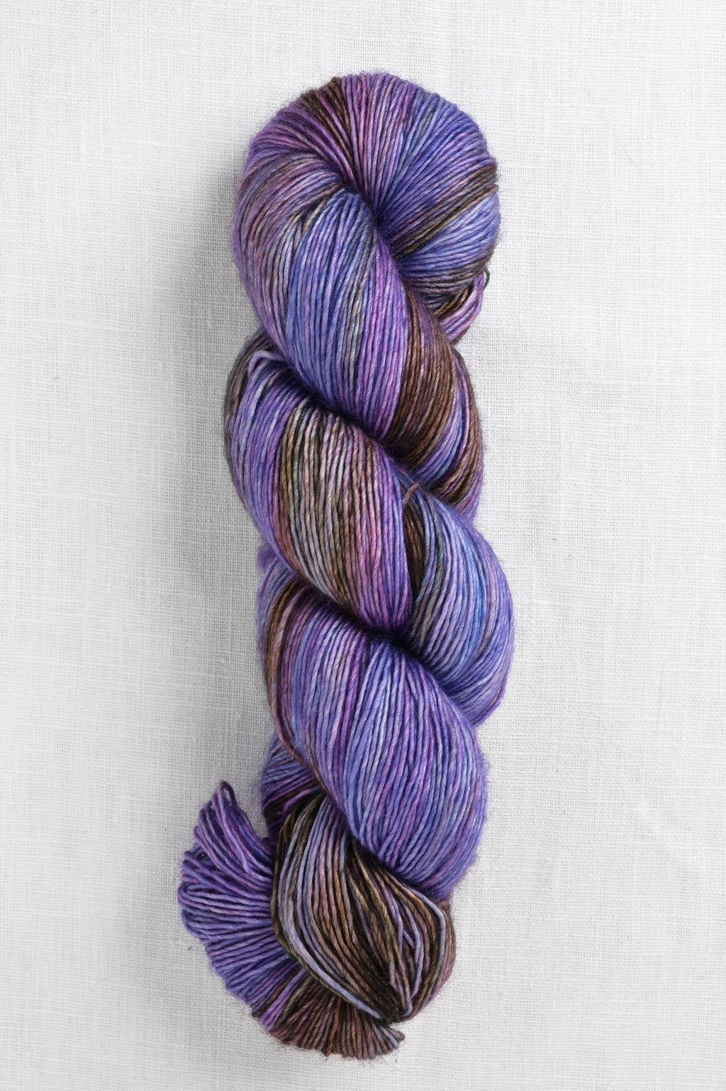 Madelinetosh Farm Twist Cathedral