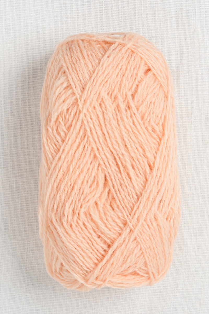 Jamieson's Shetland Spindrift 440 Peach