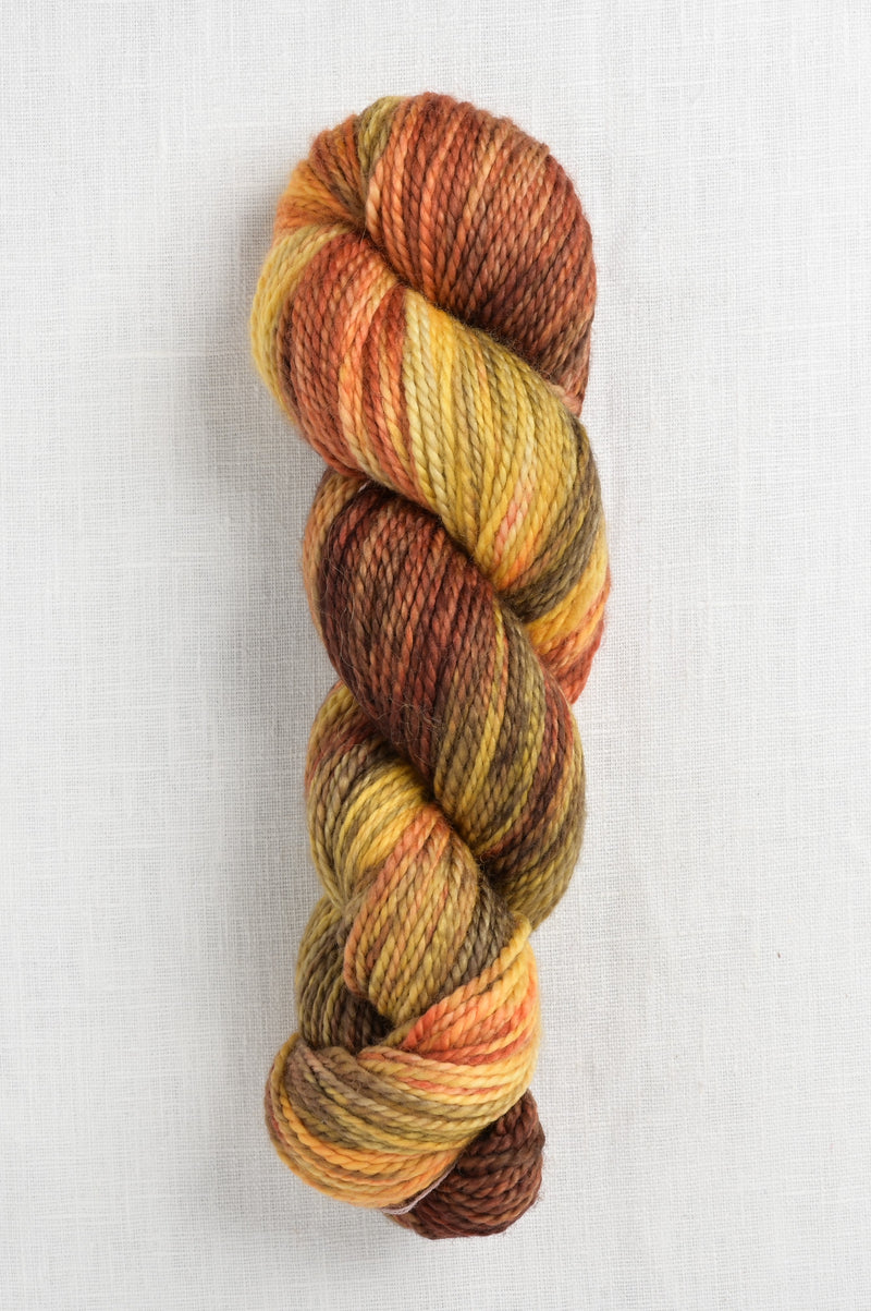 Madelinetosh Farm Twist Auburn Afternoon (Core)