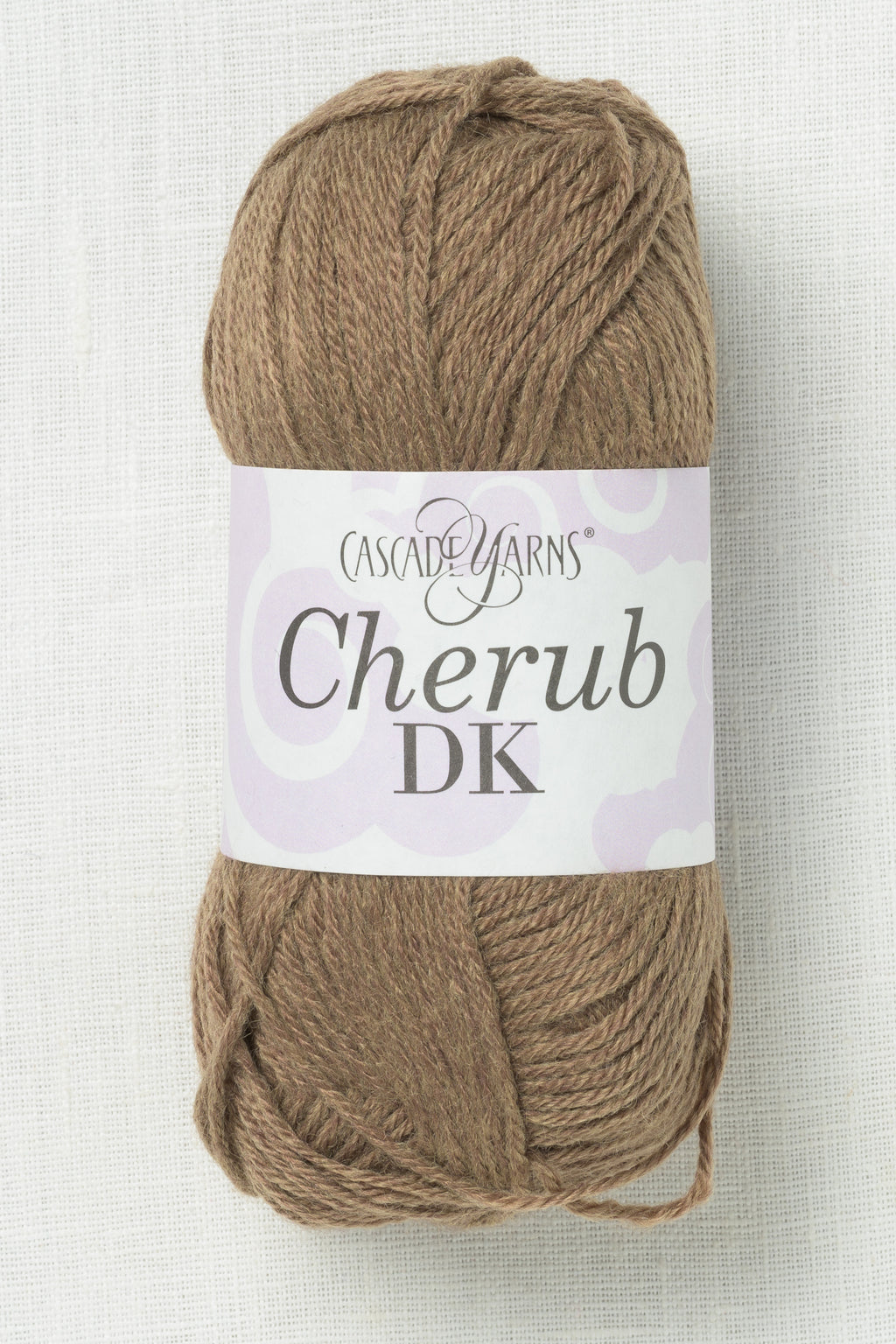 Cascade Cherub DK 129 Portobello Heather