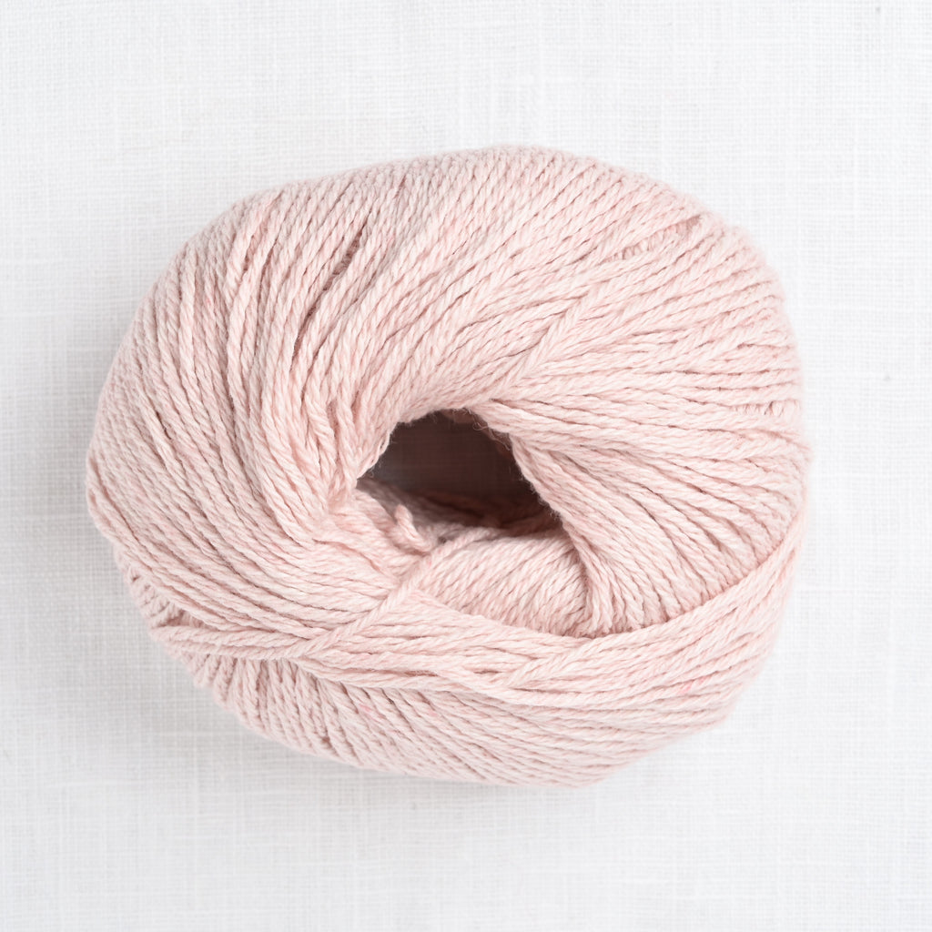 Rowan Cotton Cashmere 216 Pearly Pink