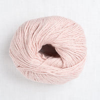 Rowan Cotton Cashmere 216 Pearly Pink