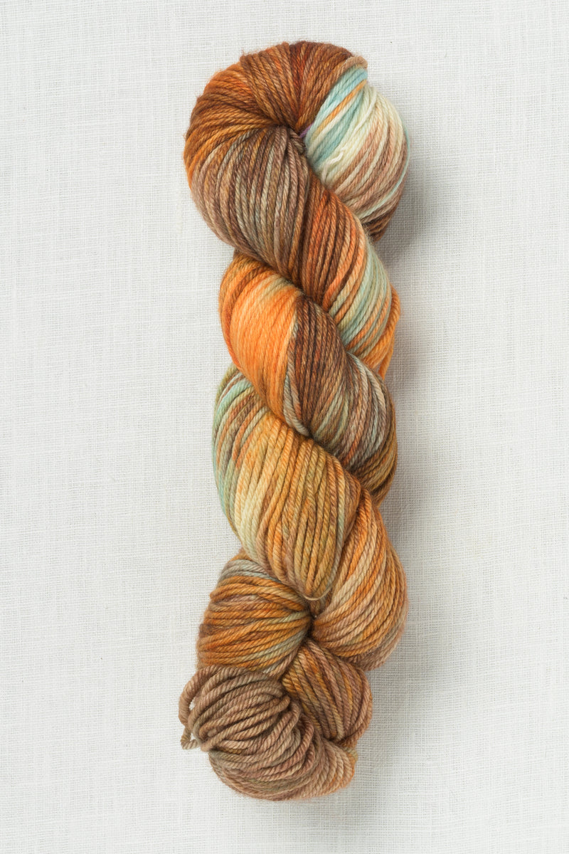 Madelinetosh Tosh DK Road Less Traveled