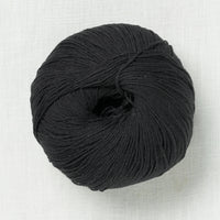 Knitting for Olive Pure Silk Coal