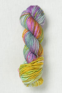 Madelinetosh ASAP Fire Opal