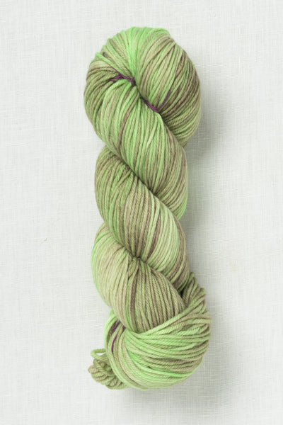 Madelinetosh Tosh DK Olive Wood