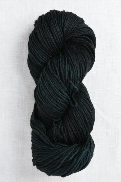 Malabrigo Worsted 020 Cypress