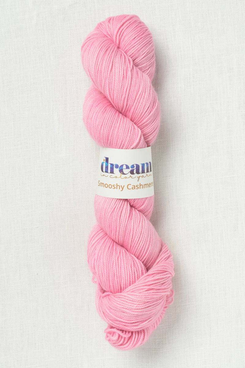 Dream in Color Classy Pinky