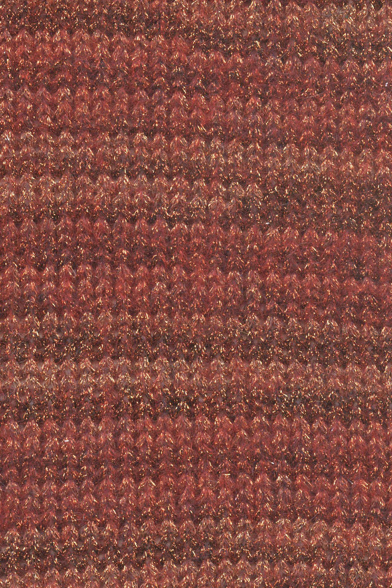 Wooladdicts Glamour 162 Sienna swatch