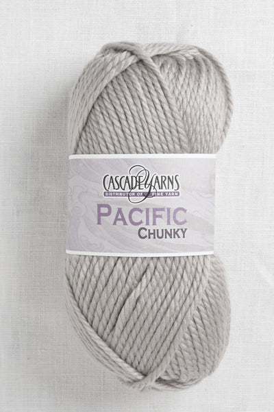 Cascade Pacific Chunky 15 Taupe