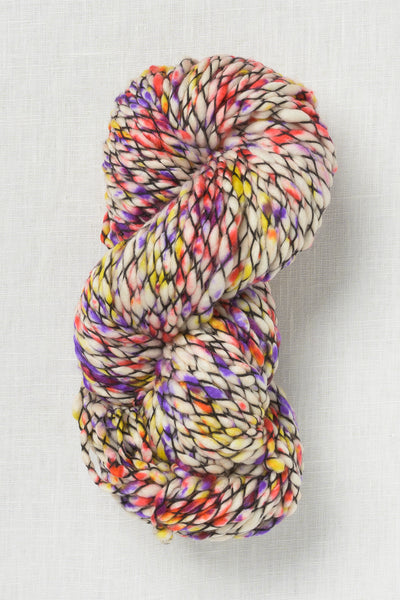 Malabrigo Caracol 124 Salpicado