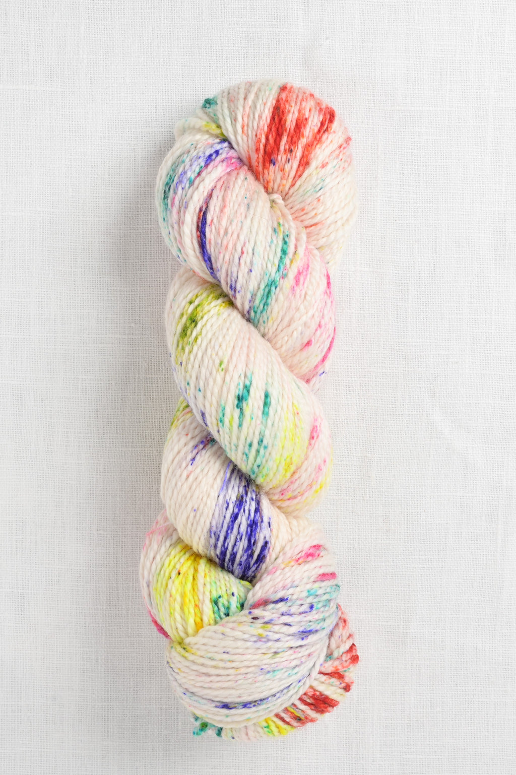 Madelinetosh Farm Twist Cosmic Wonder Dust (Core)