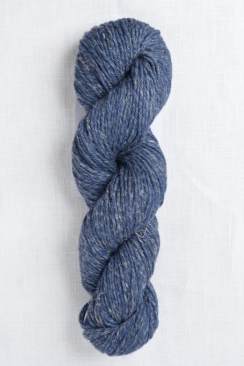 Fyberspates Stolen Stitches Nua Worsted 9911 Late Night Blues