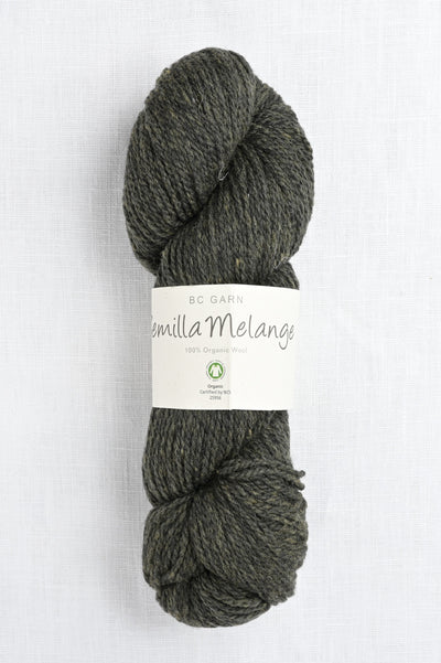 BC Garn Semilla Melange 16 Moss