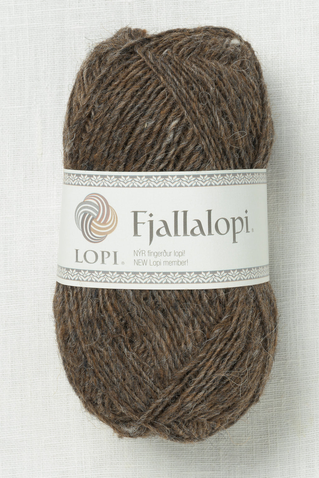 Lopi Fjallalopi 3004 Ram