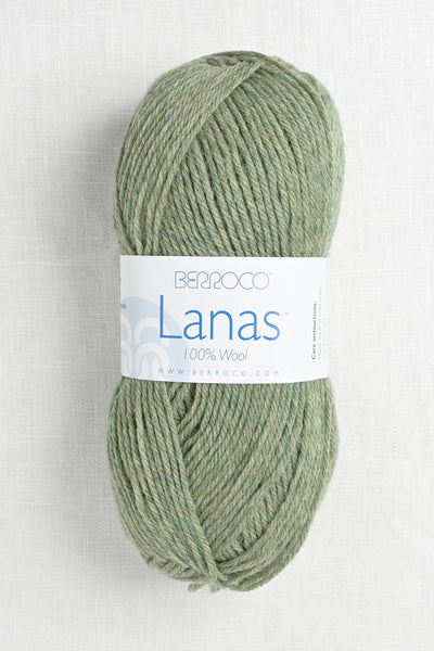 Berroco Lanas 95108 Spring Green