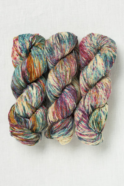 Malabrigo Seis Cabos 185 Molino