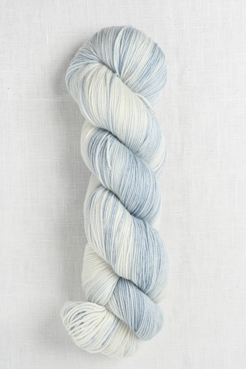 Madelinetosh Twist Light Sky Wash