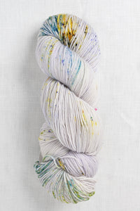 Madelinetosh Twist Light Purple Rain