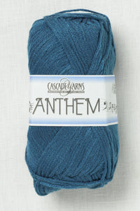 Cascade Anthem 41 Dark Denim