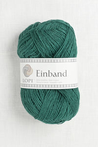 Lopi Einband 1763 Green