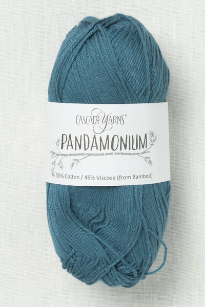 Cascade Pandamonium 39 Blue Coral